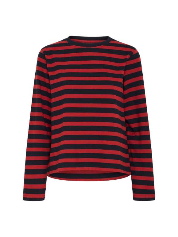 Pulz Jeans - SAHANA BLUSE