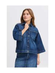 Pulz Jeans - KATJA DENIM JAKKE