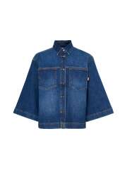 Pulz Jeans - KATJA DENIM JAKKE