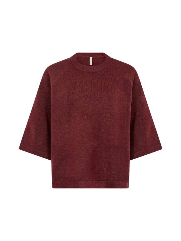 Soya - ORLEAN 1 PULLOVER