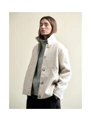 Kopenhaken - WOOLI JAKKE