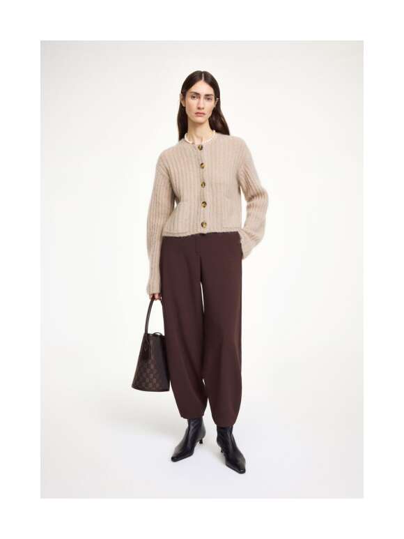 By Malene Birger  -  CIERROU Cardigan