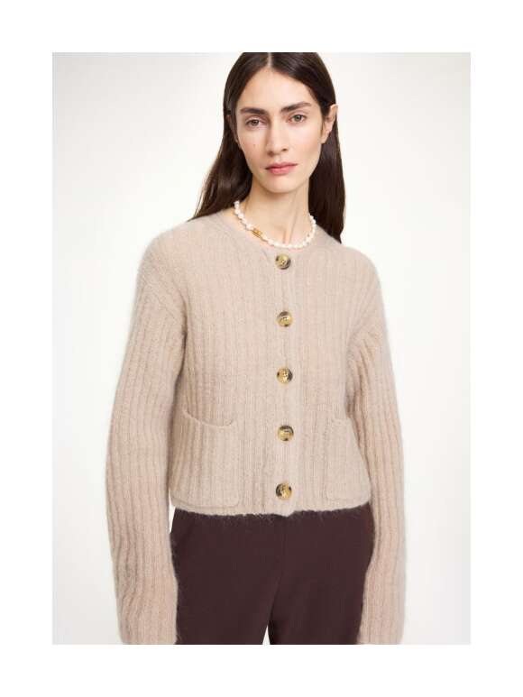 By Malene Birger  -  CIERROU Cardigan