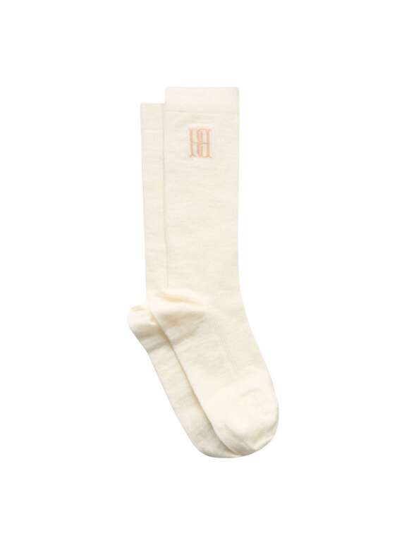 By Malene Birger  -  LEIANO Uldne Sokker