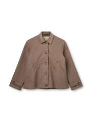 Kopenhaken - WOOLI JAKKE