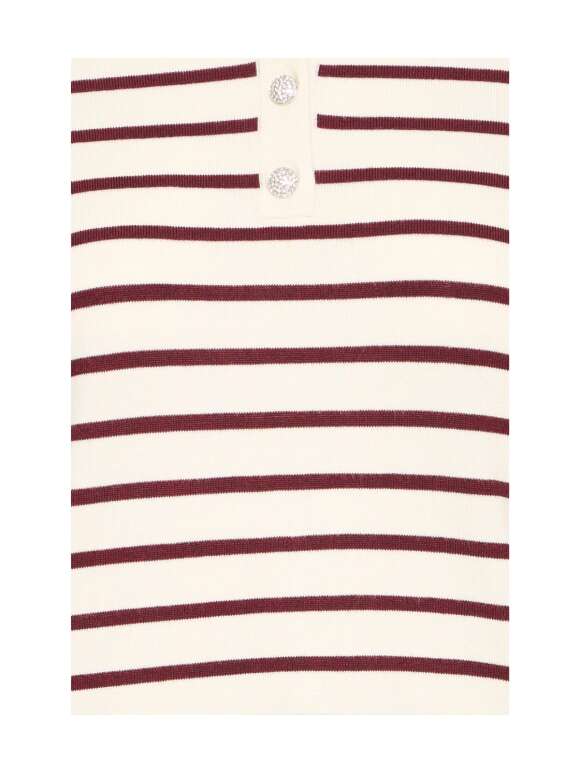 Pulz Jeans - SARA BLUSE