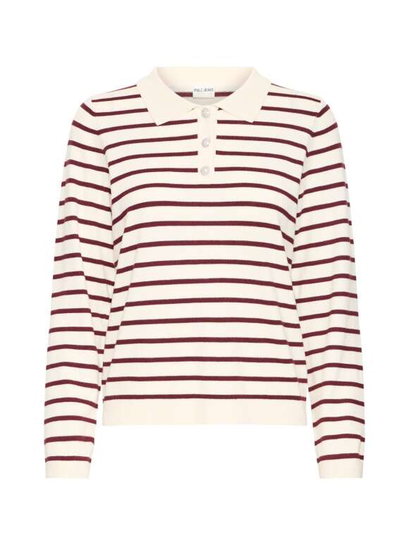 Pulz Jeans - SARA BLUSE