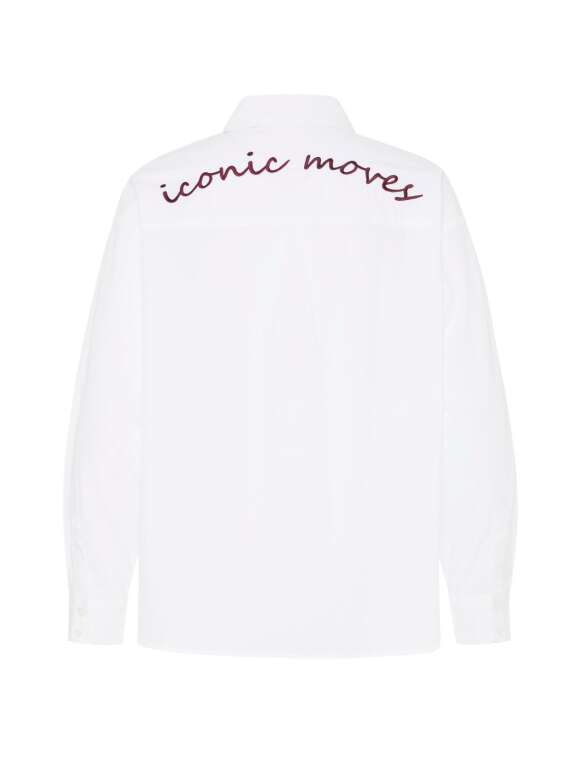 Pulz Jeans - JULES SKJORTE