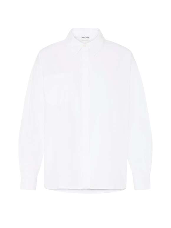 Pulz Jeans - JULES SKJORTE