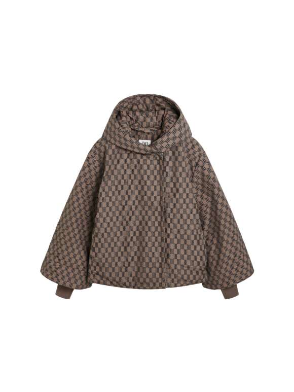 By Malene Birger  - SALLIE  Raffineret Jakke