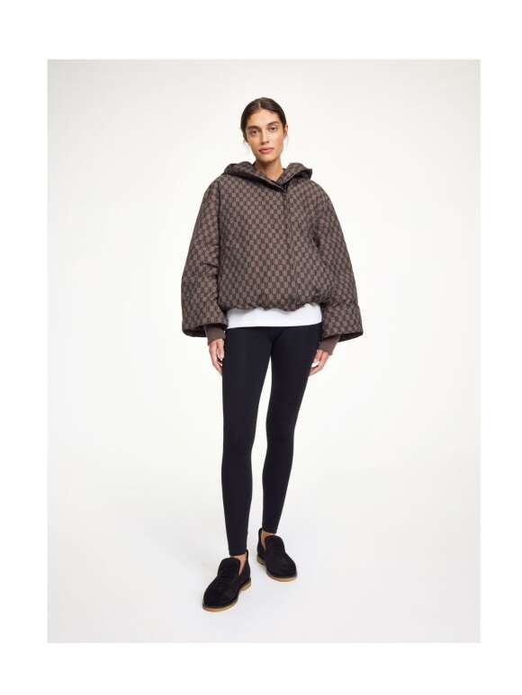 By Malene Birger  - SALLIE  Raffineret Jakke