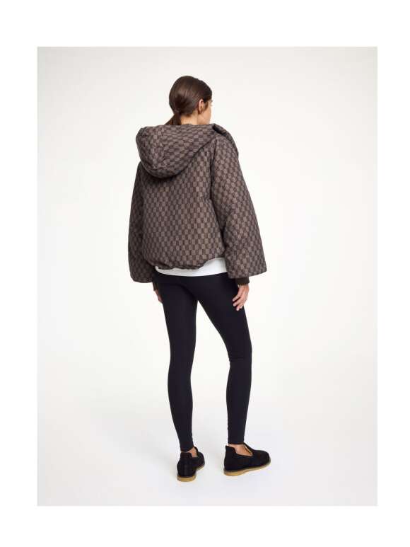 By Malene Birger  - SALLIE  Raffineret Jakke