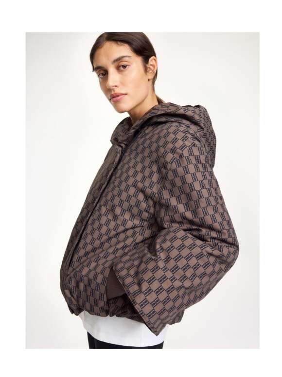 By Malene Birger  - SALLIE  Raffineret Jakke