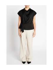 BRUUNS BAZAAR - ACACIA TINJA TOP BRUUNS BAZAAR - ACACIA TINJA TOP