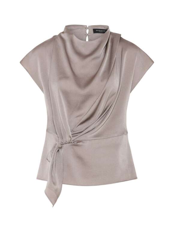 BRUUNS BAZAAR - ACACIA TINJA TOP