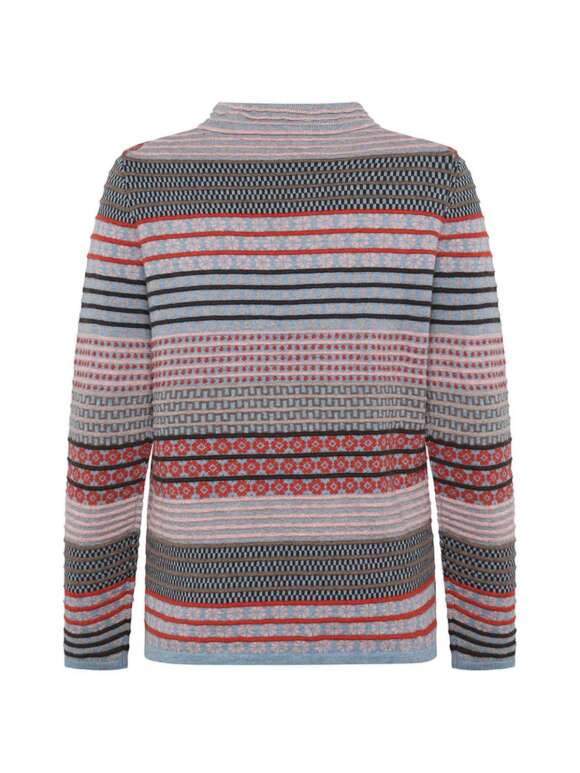 Mansted - BECK STRIK