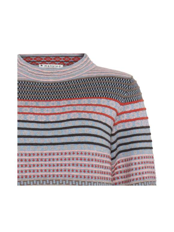 Mansted - BECK STRIK