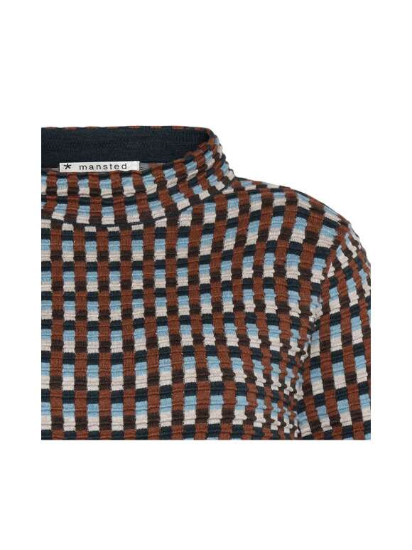 Mansted - EDEN STRIK