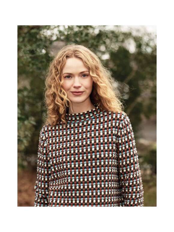 Mansted - EDEN STRIK