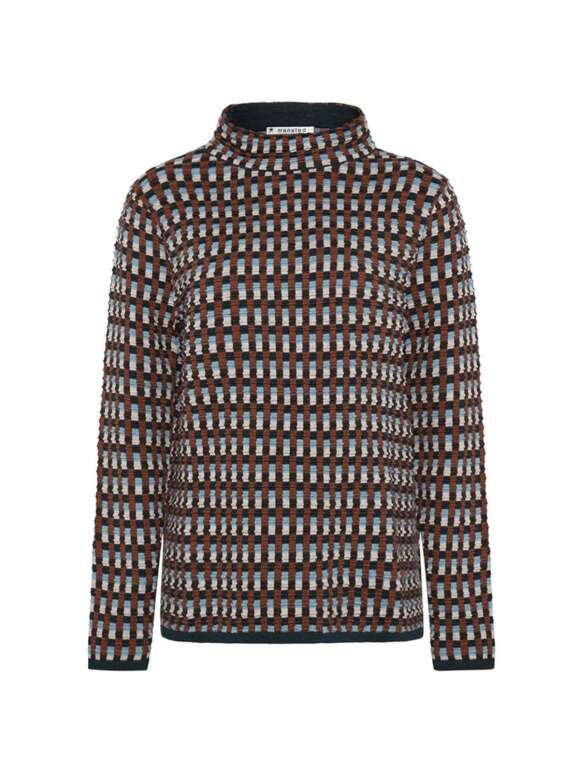 Mansted - EDEN STRIK