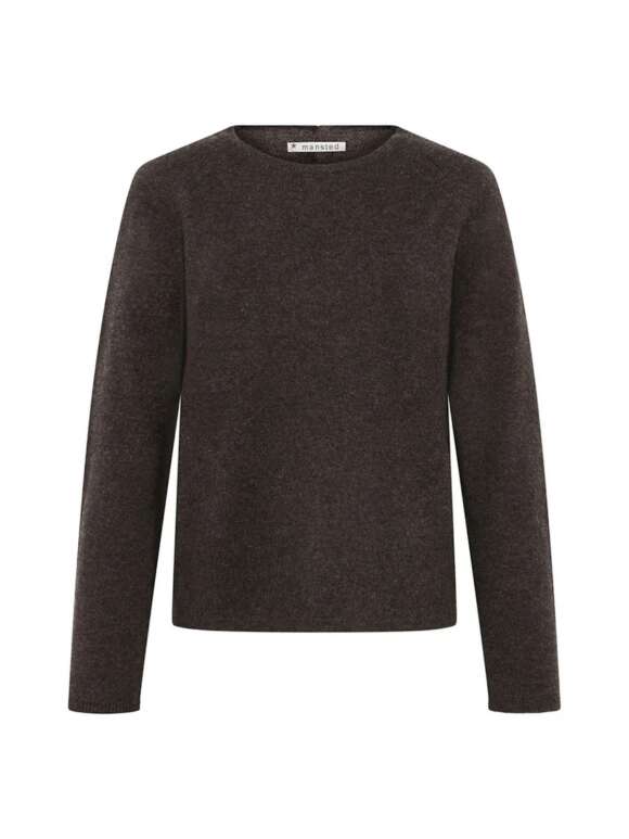 Mansted - HATTIE STRIK