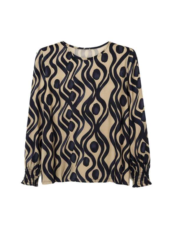 2-Biz - SUSINE BLUSE