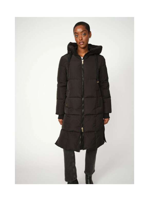 Mos Mosh - NOVA SQUARE DOWN Frakke