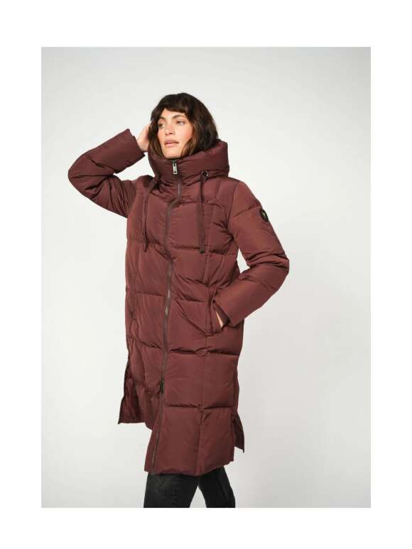 Mos Mosh - NOVA SQUARE DOWN Frakke