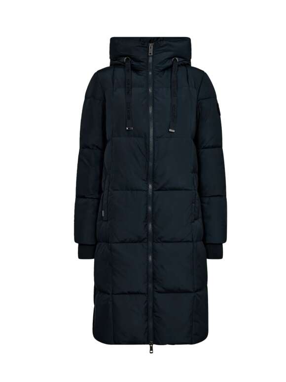 Mos Mosh - NOVA SQUARE DOWN Frakke