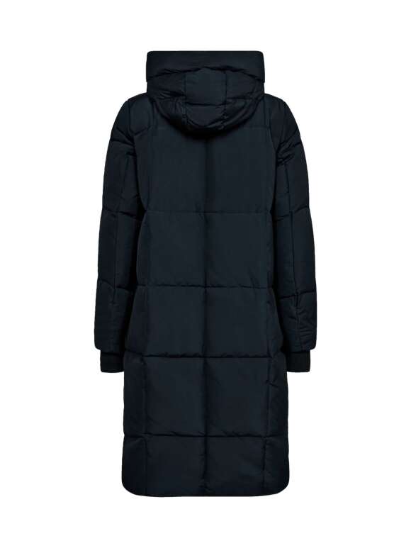 Mos Mosh - NOVA SQUARE DOWN Frakke