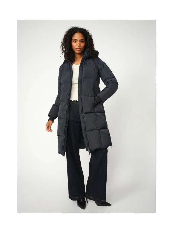 Mos Mosh - NOVA SQUARE DOWN Frakke