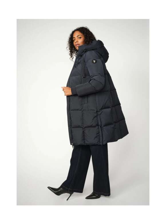 Mos Mosh - NOVA SQUARE DOWN Frakke