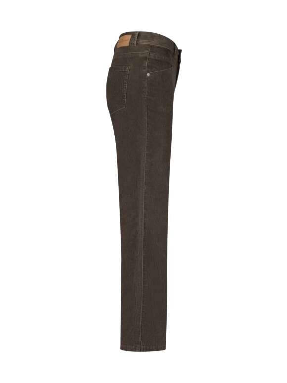 Red Button - BIBETTE BUKS