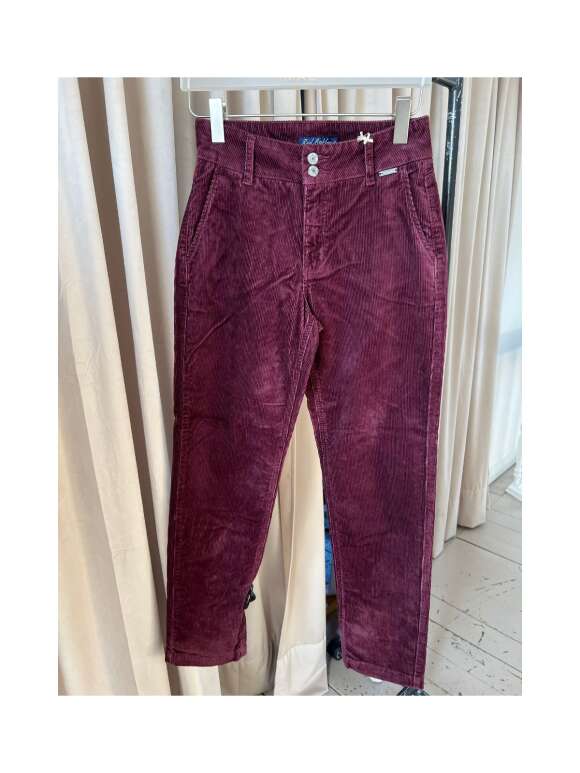 Red Button - DIANA FLØJLS BUKS