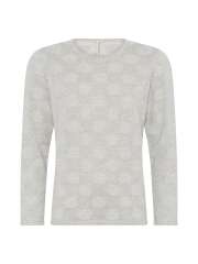 Skovhuus - LIV STRIKBLUSE