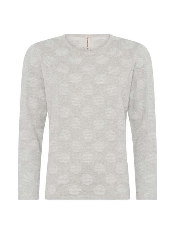 Skovhuus - LIV STRIKBLUSE