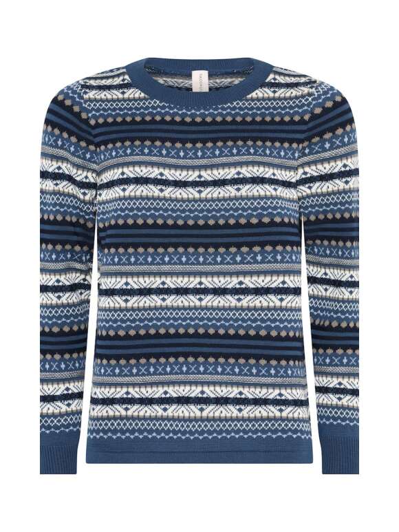 Skovhuus - INGEGARD STRIK