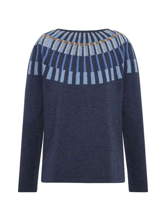 Mansted - JOSEPHINE STRIK