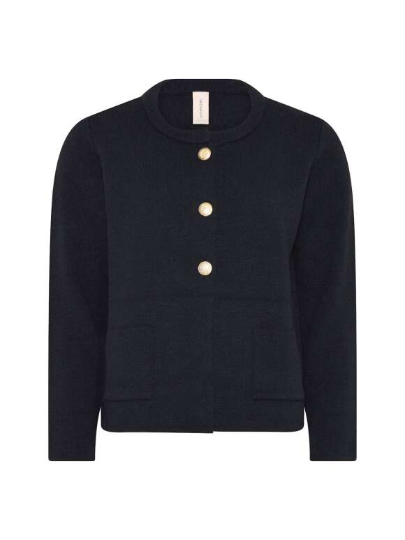 Skovhuus - EBBA CARDIGAN