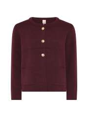 Skovhuus - EBBA CARDIGAN Skovhuus - EBBA CARDIGAN