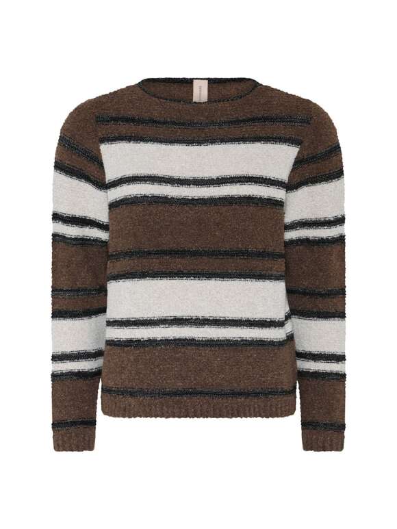 Skovhuus - STRIBET STRIK