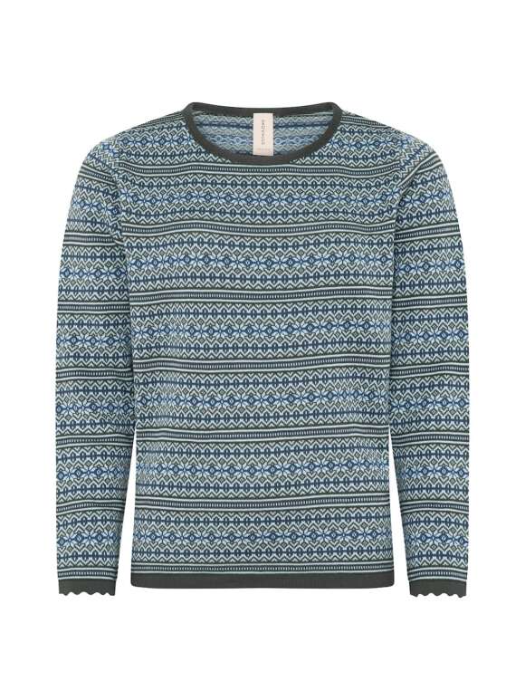 Skovhuus - NYNNE STRIK