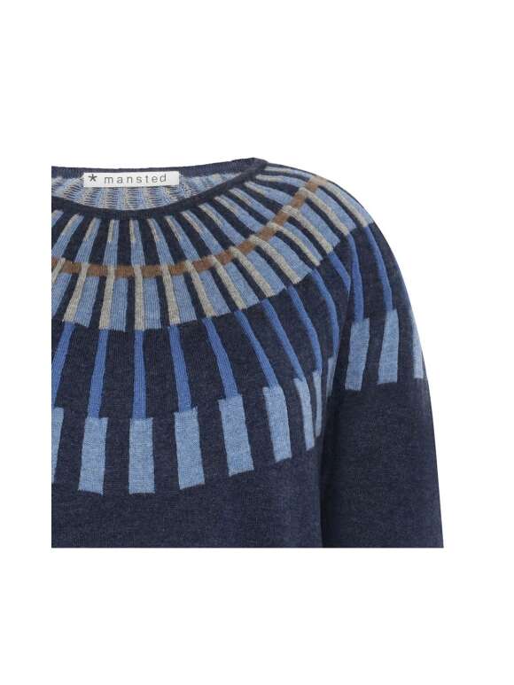 Mansted - JOSEPHINE STRIK