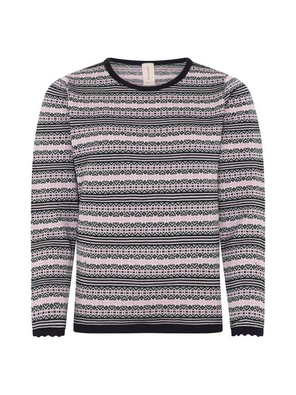 Skovhuus - NYNNE STRIK