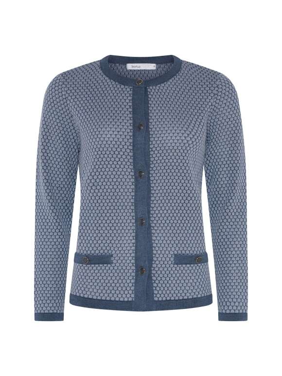 Skovhuus - SOFIA CARDIGAN