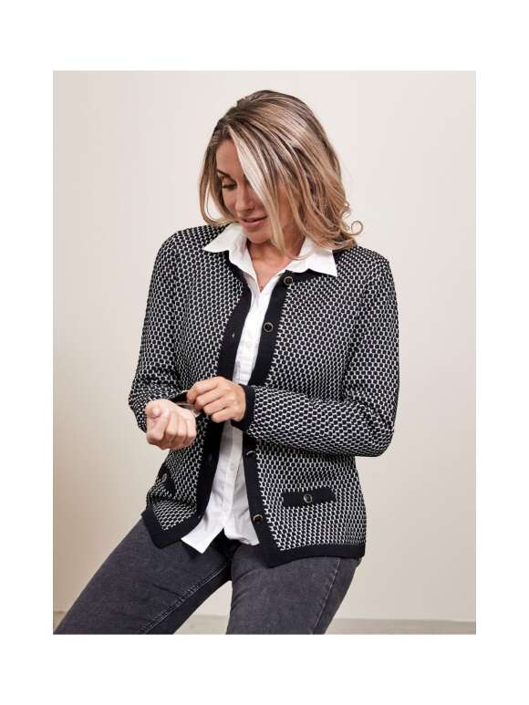 Skovhuus - SOFIA CARDIGAN