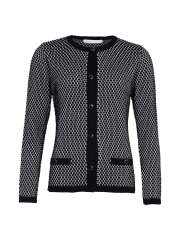 Skovhuus - SOFIA CARDIGAN