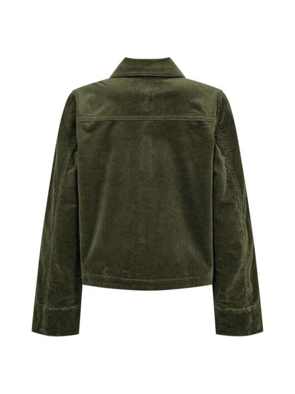 FREEQUENT - CORDY JAKKE