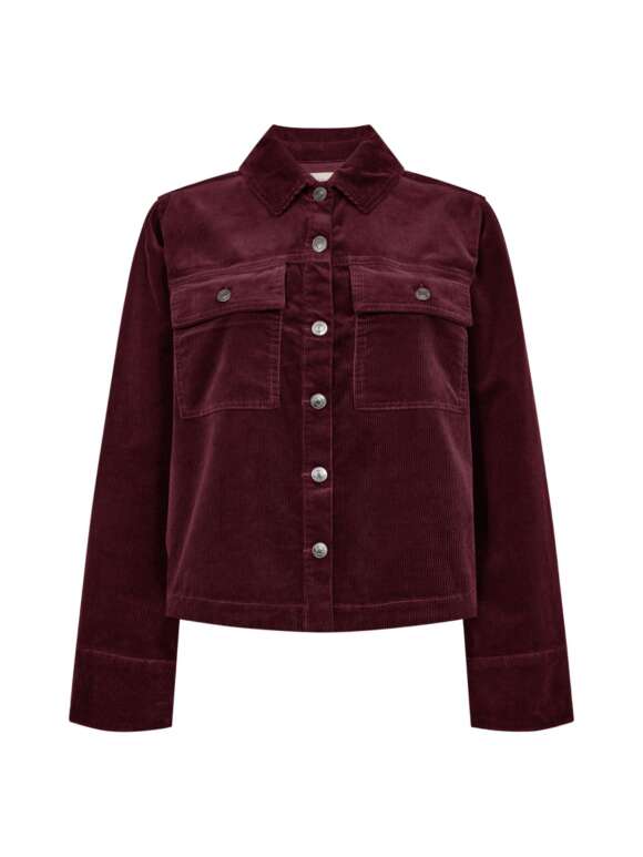 FREEQUENT - CORDY JAKKE