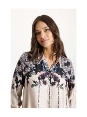 In Front - SIRENE SKJORTE